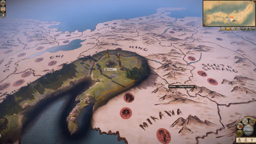Total War: SHOGUN 2 - Complete Edition screenshot 2