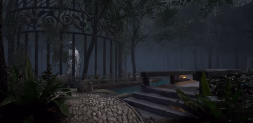 Vessel screenshot 5