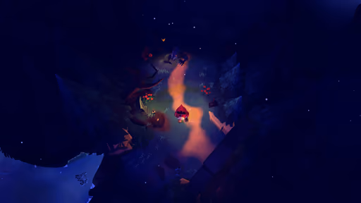 Redhowl screenshot 2