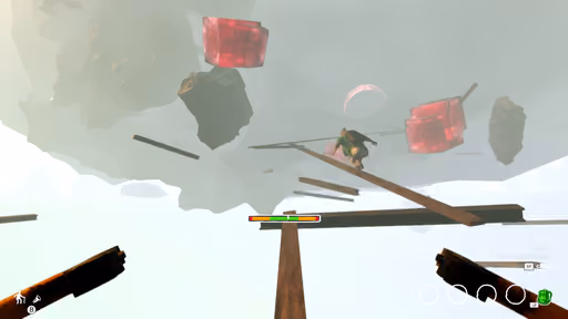 Sunset Summit screenshot 6