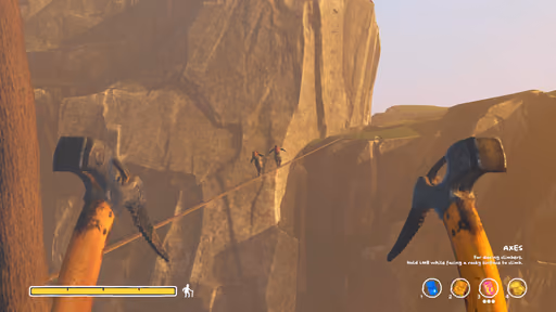 Sunset Summit screenshot 5