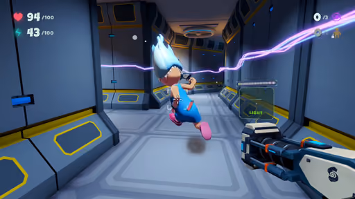 SOMNIUS screenshot 5