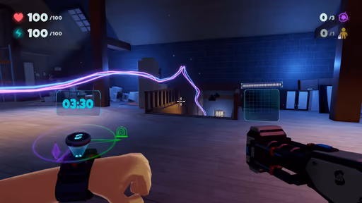 SOMNIUS screenshot 6