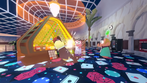 Gamble With Your Friends screenshot 4