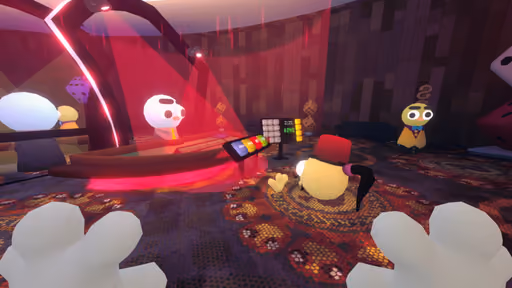 Gamble With Your Friends screenshot 5