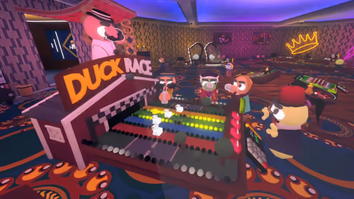 Gamble With Your Friends screenshot 2