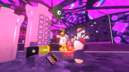 Gamble With Your Friends screenshot 3