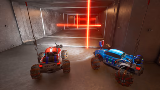 WheelMates screenshot 6