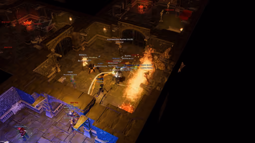 Legends of Aria Eternal screenshot 5