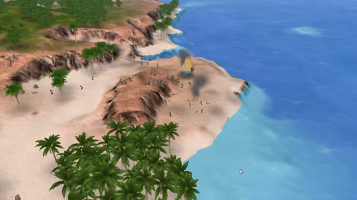 Tribal Trouble: Resurrected screenshot 5