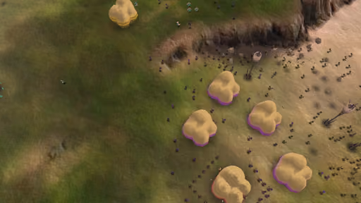 Tribal Trouble: Resurrected screenshot 4