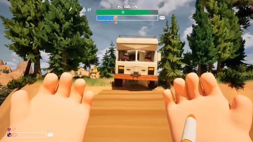RV There Yet? screenshot 2