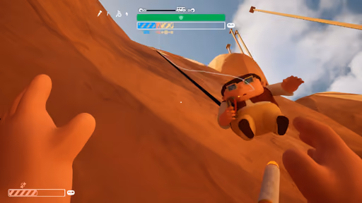 RV There Yet? screenshot 6