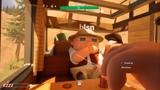RV There Yet? screenshot 4