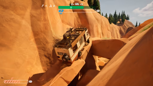 RV There Yet? screenshot 5