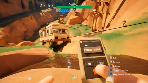 RV There Yet? screenshot 3