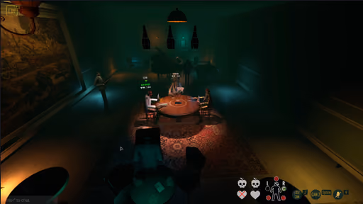 Cheater's Table screenshot 5