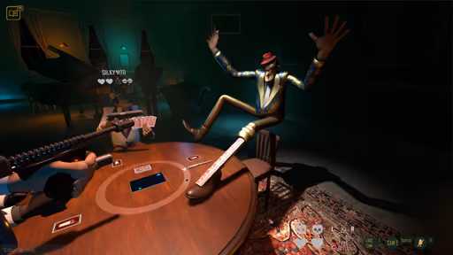 Cheater's Table screenshot 2
