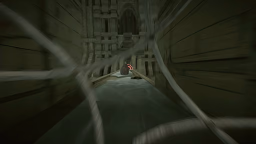 THE CANON OF BALLS screenshot 5