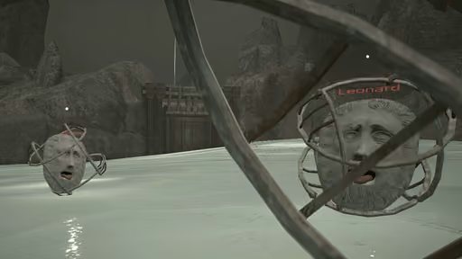 THE CANON OF BALLS screenshot 2