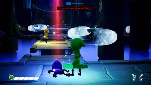 Soul Maze screenshot 5