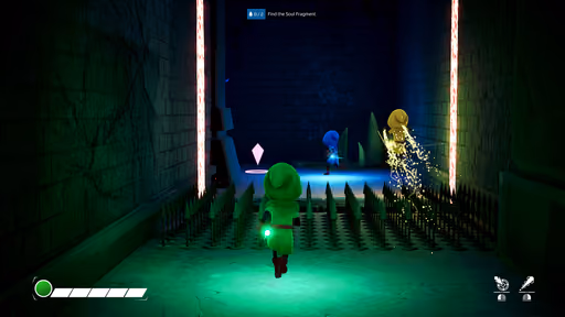 Soul Maze screenshot 4