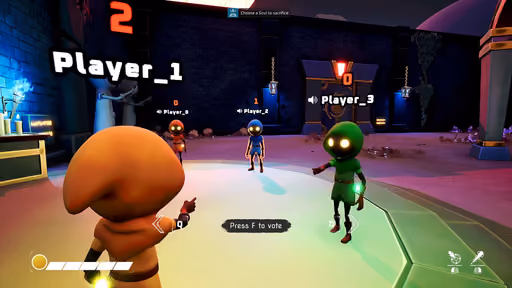 Soul Maze screenshot 6