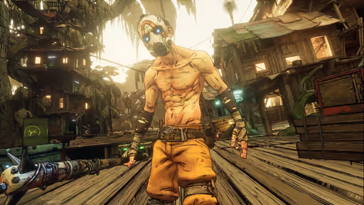 Borderlands 3 screenshot 5