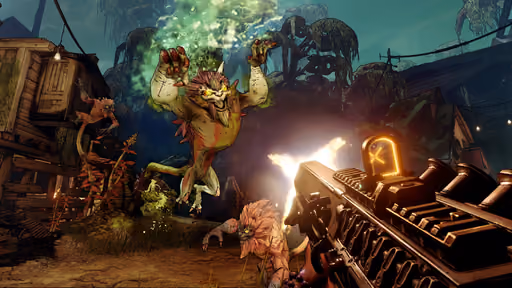 Borderlands 3 screenshot 4