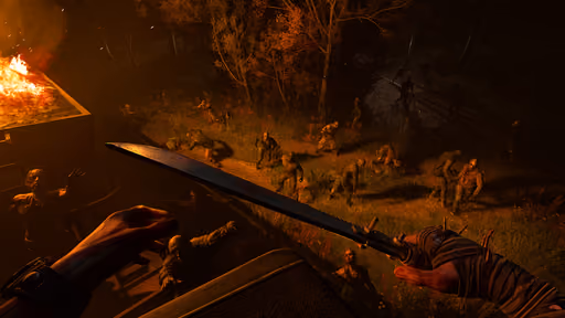 Dying Light: The Beast screenshot 6