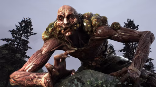 Dying Light: The Beast screenshot 4