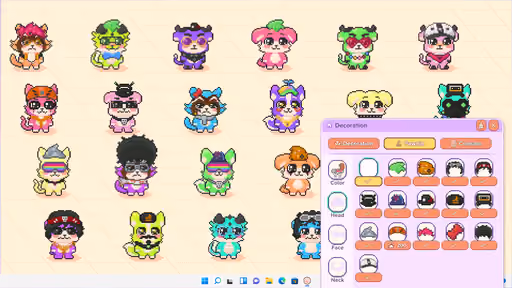 Pawnie: Focus Pals screenshot 6