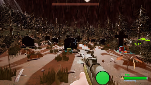 BigFool screenshot 6
