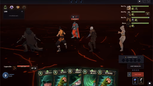 For The Realm screenshot 6