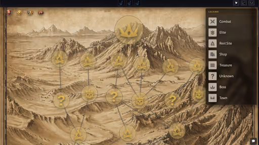 For The Realm screenshot 2