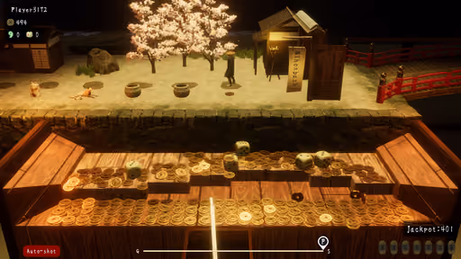 Old Coin Pusher Friends 3 screenshot 5