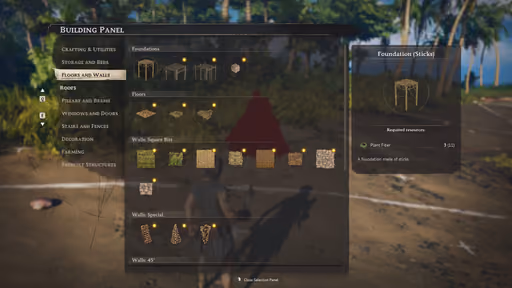 Windrose screenshot 3