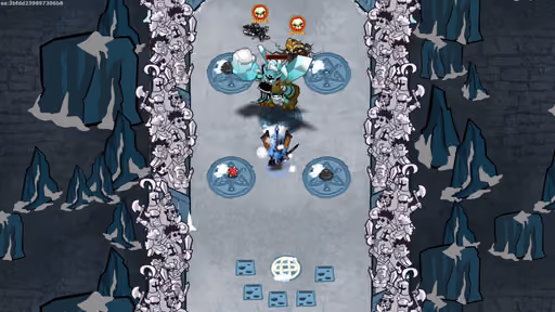 Dungeon Rampage Remastered screenshot 6