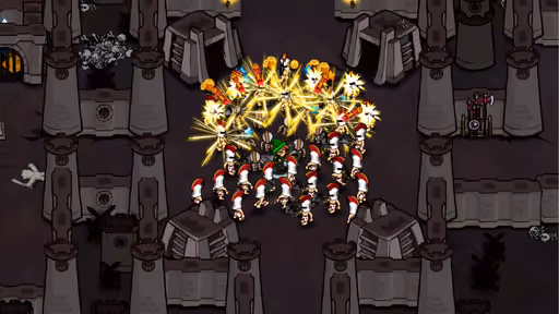 Dungeon Rampage Remastered screenshot 2