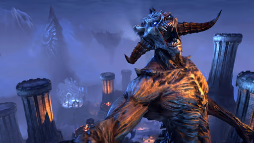 The Elder Scrolls® Online screenshot 3