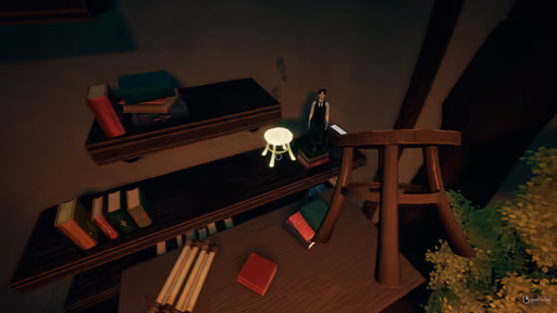 Inkwellers screenshot 5