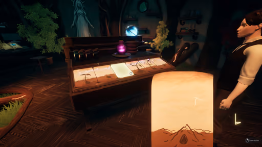 Inkwellers screenshot 6