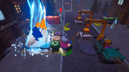 Chop Chop Together screenshot 6