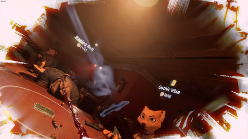 Liar's Bar screenshot 6