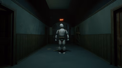 Anomaly Company screenshot 2