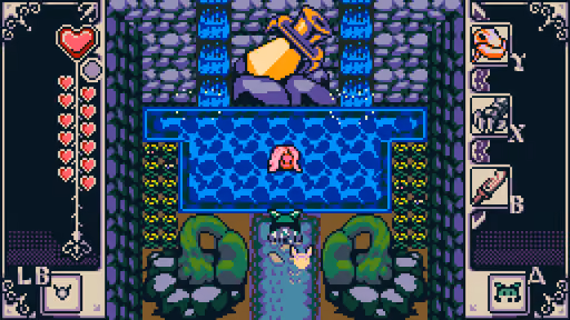 Isle of Reveries screenshot 3