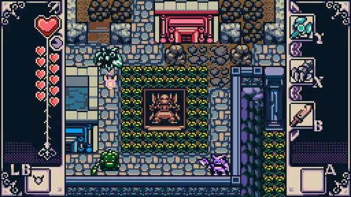 Isle of Reveries screenshot 4