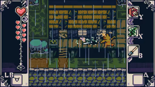 Isle of Reveries screenshot 2