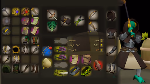 FlyKnight Enhanced Edition screenshot 4