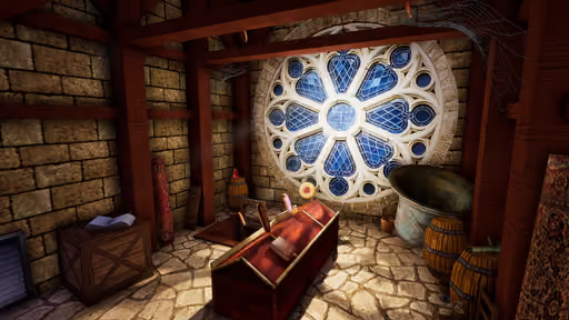Secret Agent Wizard Boy screenshot 6
